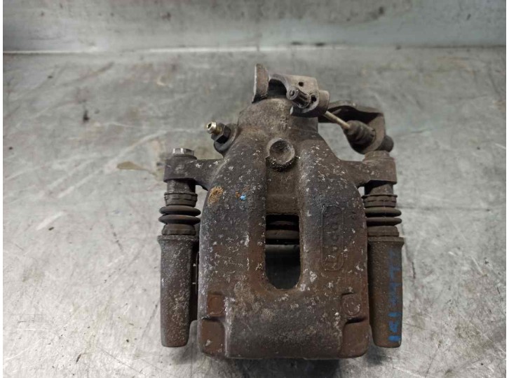 Recambio de pinza freno trasera izquierda para citroën c3 pluriel 1.6 16v sensodrive referencia OEM IAM 