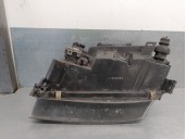 Recambio de faro derecho para audi a4 berlina (b5) 1.8 20v turbo referencia OEM IAM 084411136R CON LUPA 4 PUERTAS