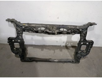 Replacement front panel for Fiat Grande Punto (199) 1.3 16V JTD CAT OEM IAM reference 51818308 51818308 