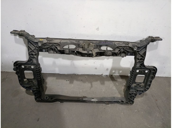 Recambio de panel frontal para fiat grande punto (199) 1.3 16v jtd cat referencia OEM IAM 51818308 51818308 