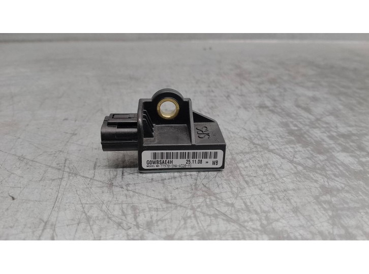 Recambio de sensor impacto para honda civic coupe (2dr) referencia OEM IAM 77970SNAA320M1 