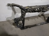 Replacement front panel for Fiat Grande Punto (199) 1.3 16V JTD CAT OEM IAM reference 51818308 51818308 