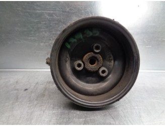 Replacement power steering pump for Volkswagen Polo Berlina (6N1) 1.4 OEM IAM reference 6N0422155E 26056532 DELPHI