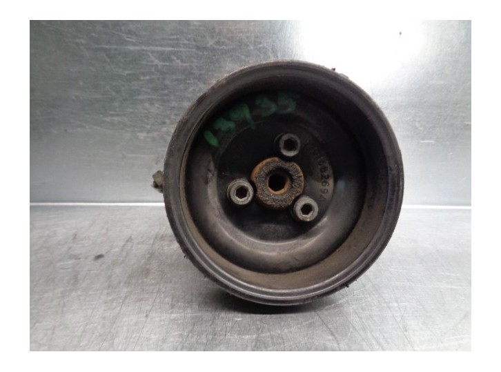 Replacement power steering pump for Volkswagen Polo Berlina (6N1) 1.4 OEM IAM reference 6N0422155E 26056532 DELPHI