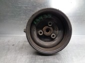 Replacement power steering pump for Volkswagen Polo Berlina (6N1) 1.4 OEM IAM reference 6N0422155E 26056532 DELPHI