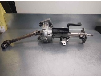 Recambio de columna direccion para ford fiesta vii (hj, hf) 1.0 ecoboost mhev referencia OEM IAM H1BC3D077CM  