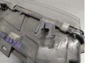 Recambio de faro derecho para audi a4 berlina (b5) 1.8 20v turbo referencia OEM IAM 084411136R CON LUPA 4 PUERTAS