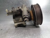 Replacement power steering pump for Volkswagen Polo Berlina (6N1) 1.4 OEM IAM reference 6N0422155E 26056532 DELPHI