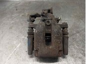 Replacement rear right brake caliper for Citroën C3 Pluriel 1.6 16V Sensodrive OEM IAM reference 