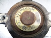 Recambio de bomba servodireccion para volkswagen polo berlina (6n1) 1.4 referencia OEM IAM 6N0422155E 26056532 DELPHI