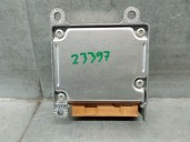 Recambio de centralita airbag para ssangyong actyon 2.0 td cat referencia OEM IAM 8625131040 37060220 