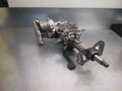 Recambio de columna direccion para ford fiesta vii (hj, hf) 1.0 ecoboost mhev referencia OEM IAM H1BC3D077CM 