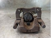 Replacement rear right brake caliper for Citroën C3 Pluriel 1.6 16V Sensodrive OEM IAM reference 