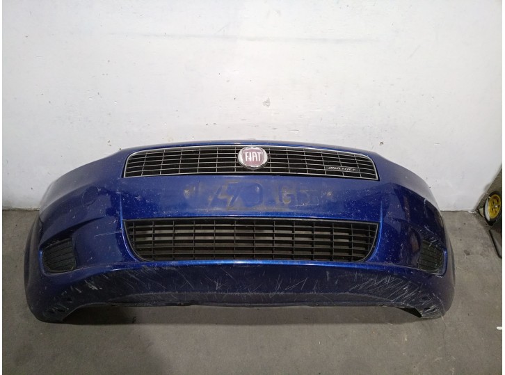 Recambio de paragolpes delantero para fiat grande punto (199) 1.3 16v jtd cat referencia OEM IAM 735417219 735417219 