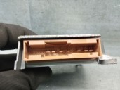 Recambio de centralita airbag para ssangyong actyon 2.0 td cat referencia OEM IAM 8625131040 37060220 