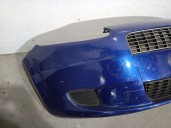 Recambio de paragolpes delantero para fiat grande punto (199) 1.3 16v jtd cat referencia OEM IAM 735417219 735417219 