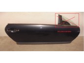 Recambio de puerta delantera derecha para citroën c3 pluriel 1.6 16v sensodrive referencia OEM IAM 9004S6 GRIS AZULADO 2 PUERTAS