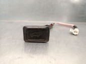 Recambio de maneta exterior porton para lexus rx (_u3_) 400h awd (mhu38_) referencia OEM IAM 8493048020  