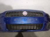 Recambio de paragolpes delantero para fiat grande punto (199) 1.3 16v jtd cat referencia OEM IAM 735417219 735417219 