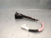 Recambio de maneta exterior porton para lexus rx (_u3_) 400h awd (mhu38_) referencia OEM IAM 8493048020 