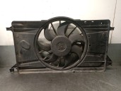 Recambio de electroventilador para volvo v50 familiar 2.0 d kinetic referencia OEM IAM 3M5H8C607UC 31261987 0130303939 BOSCH