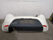 Recambio de paragolpes trasero para seat leon (1p1) 1.6 tdi referencia OEM IAM 5431825 