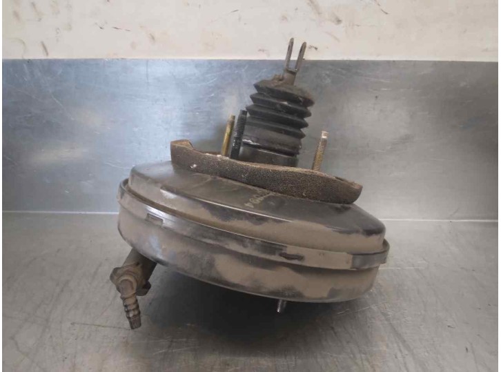 Replacement brake booster for Citroën C3 Pluriel 1.6 16V Sensodrive OEM IAM reference 9649329480 TRW