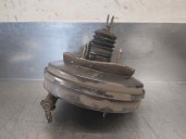 Replacement brake booster for Citroën C3 Pluriel 1.6 16V Sensodrive OEM IAM reference 9649329480 TRW