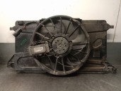 Recambio de electroventilador para volvo v50 familiar 2.0 d kinetic referencia OEM IAM 3M5H8C607UC 31261987 0130303939 BOSCH