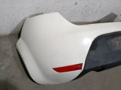 Recambio de paragolpes trasero para seat leon (1p1) 1.6 tdi referencia OEM IAM 5431825 
