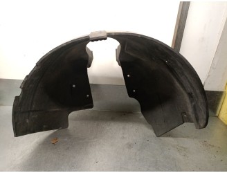 Recambio de paso rueda delantero izquierdo para ford orion iii (gal) 1.6 referencia OEM IAM 91AGA16115AD 1020888 