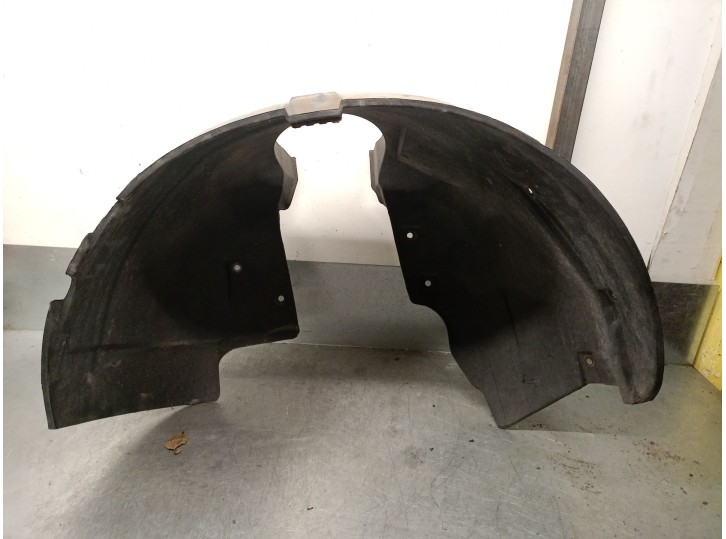 Recambio de paso rueda delantero izquierdo para ford orion iii (gal) 1.6 referencia OEM IAM 91AGA16115AD 1020888 