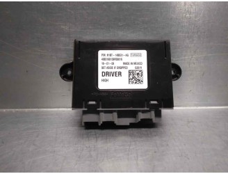 Recambio de modulo confort para ford fiesta vii (hj, hf) 1.0 ecoboost mhev referencia OEM IAM H1BT14B531AG 5 PUERTAS