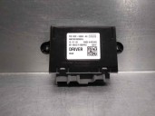 Recambio de modulo confort para ford fiesta vii (hj, hf) 1.0 ecoboost mhev referencia OEM IAM H1BT14B531AG 5 PUERTAS