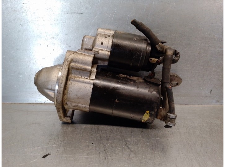 Replacement starter motor for Audi A4 Berlina (B5) 1.8 20V Turbo OEM IAM reference 058911023B- 0001107068 BOSCH
