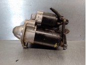 Replacement starter motor for Audi A4 Berlina (B5) 1.8 20V Turbo OEM IAM reference 058911023B- 0001107068 BOSCH
