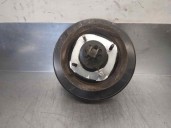 Replacement brake servo for Citroën C3 Pluriel 1.6 16V Sensodrive OEM IAM reference 9649329480 TRW