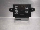 Recambio de modulo confort para ford fiesta vii (hj, hf) 1.0 ecoboost mhev referencia OEM IAM H1BT14B531AG 5 PUERTAS