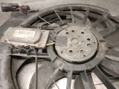 Recambio de electroventilador para volvo v50 familiar 2.0 d kinetic referencia OEM IAM 3M5H8C607UC 31261987 0130303939 BOSCH