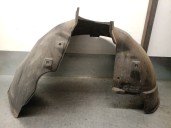 Recambio de paso rueda delantero izquierdo para ford orion iii (gal) 1.6 referencia OEM IAM 91AGA16115AD 1020888 