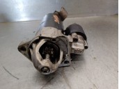 Replacement starter motor for Audi A4 Berlina (B5) 1.8 20V Turbo OEM IAM reference 058911023B- 0001107068 BOSCH