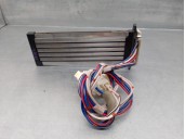 Recambio de resistencia calefaccion para lexus ct 200h referencia OEM IAM 0948000051 8771012020 DENSO