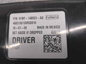 Recambio de modulo confort para ford fiesta vii (hj, hf) 1.0 ecoboost mhev referencia OEM IAM H1BT14B531AG 5 PUERTAS