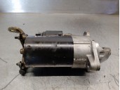 Recambio de motor arranque para audi a4 berlina (b5) 1.8 20v turbo referencia OEM IAM 058911023B- 0001107068 BOSCH