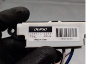 Recambio de resistencia calefaccion para lexus ct 200h referencia OEM IAM 0948000051 8771012020 DENSO
