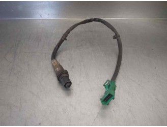 Recambio de sonda lambda para citroën c3 pluriel 1.6 16v sensodrive referencia OEM IAM LSF42 0258006027 BOSCH