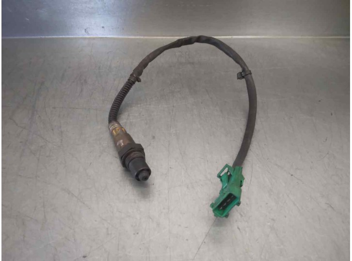 Recambio de sonda lambda para citroën c3 pluriel 1.6 16v sensodrive referencia OEM IAM LSF42 0258006027 BOSCH