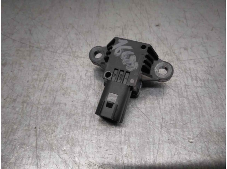 Recambio de sensor impacto para ford fiesta vii (hj, hf) 1.0 ecoboost mhev referencia OEM IAM GN1514C676AA 