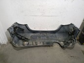 Recambio de paragolpes trasero para seat leon (1p1) 1.6 tdi referencia OEM IAM 5431825 