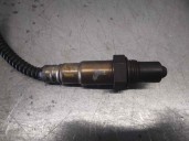 Recambio de sonda lambda para citroën c3 pluriel 1.6 16v sensodrive referencia OEM IAM LSF42 0258006027 BOSCH